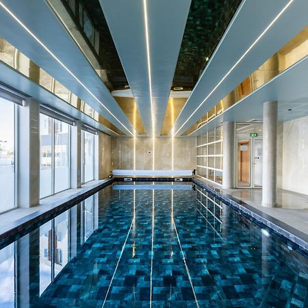 Brit Hotel Privilege Paris Rosny-Sous-Bois Εξωτερικό φωτογραφία