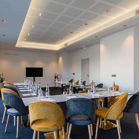 Brit Hotel Privilege Paris Rosny-Sous-Bois Εξωτερικό φωτογραφία