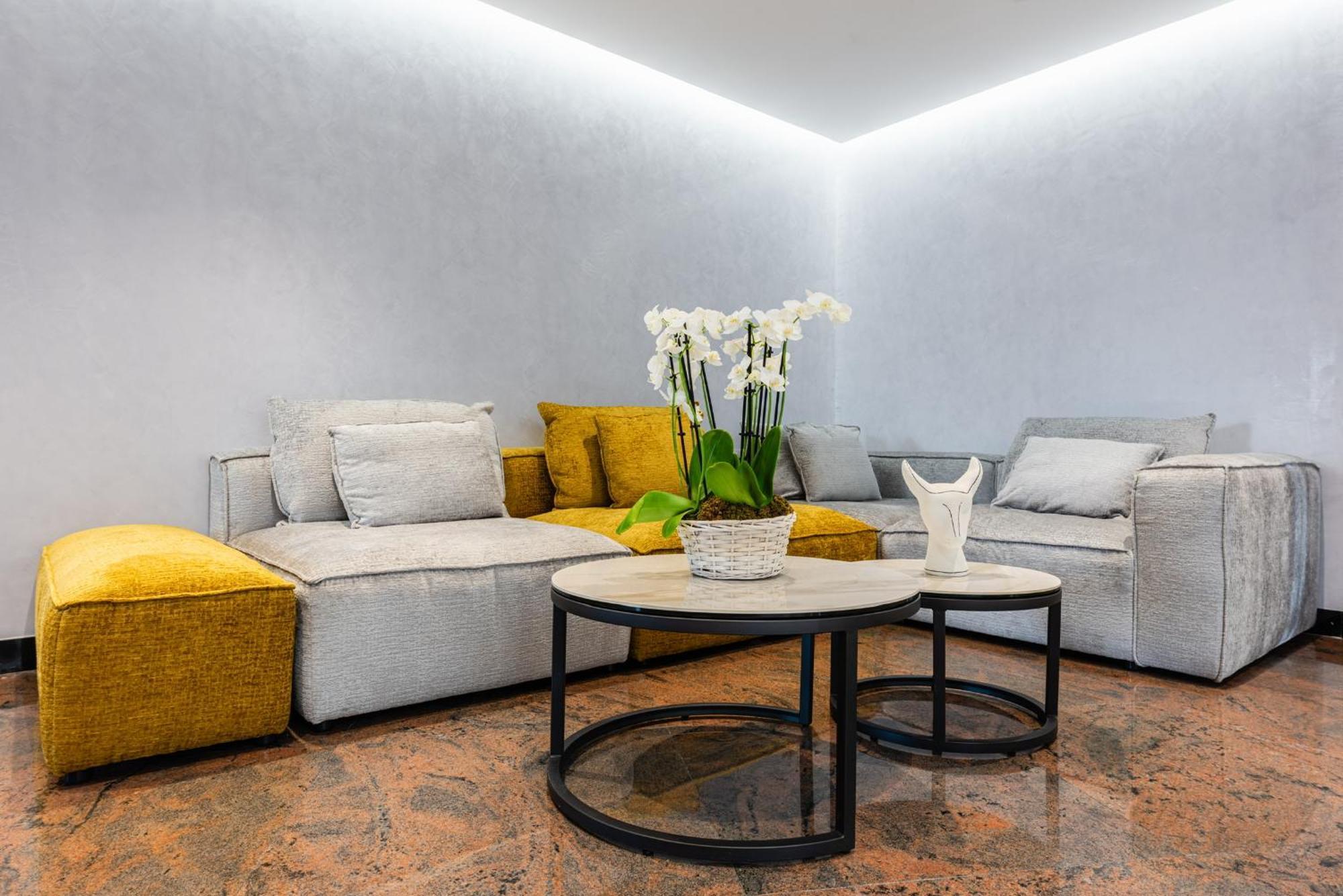 Brit Hotel Privilege Paris Rosny-Sous-Bois Εξωτερικό φωτογραφία