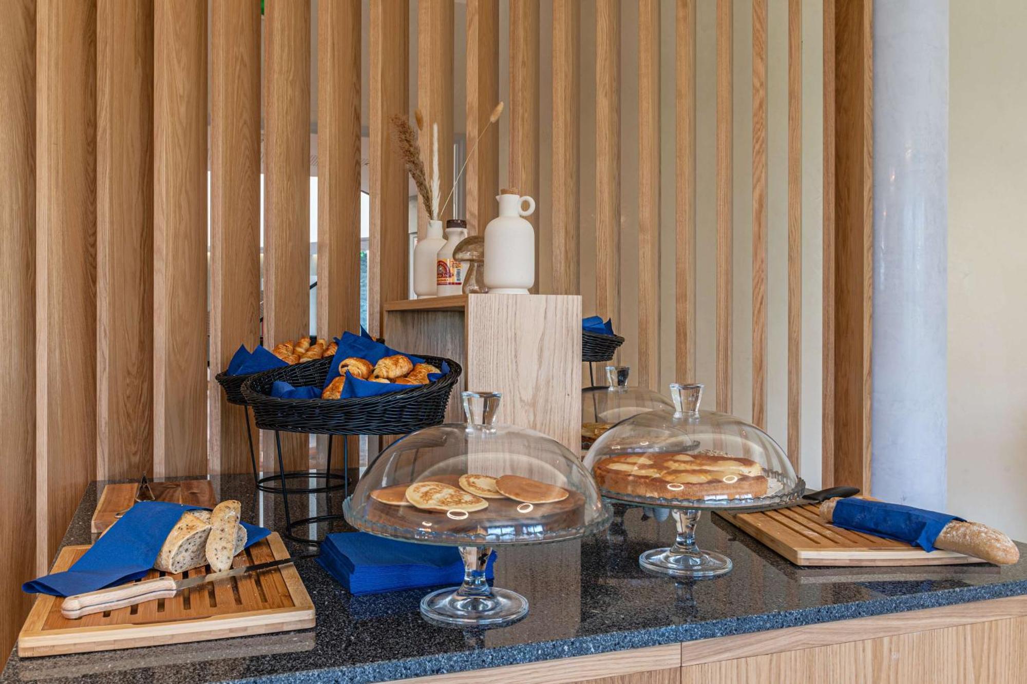 Brit Hotel Privilege Paris Rosny-Sous-Bois Εξωτερικό φωτογραφία
